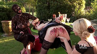 Disciplining The Disgraceful [Pt 2]