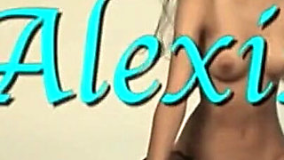 A Really Amazing Slutty Asian Sexiest Whore Fingering Her Wet Shaved Pussy