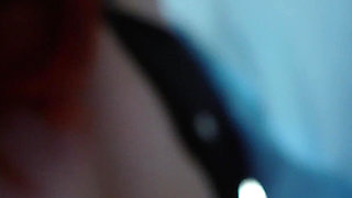 Step Stepmom Stuck in Duvet Gets Fucked Till Facial Cumshot