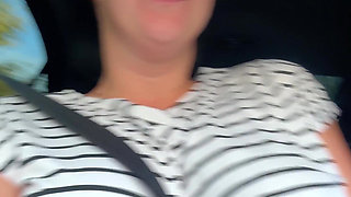 I Really Like Driving, and so Do You?