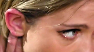 Mommy's Girl - MILF Ryan Keely’s Wedding Ruined, Stepdaughter Khloe Kapri Fucks the Stress Away