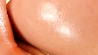 BBW Massive Oily Boobs Riding Your Cock