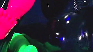 Playing in the Dark with Big Fantasy Toys