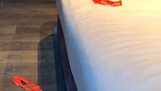 Raunchy slut filthy adult scene