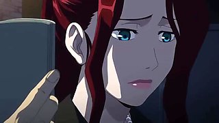 Love of the Presence under a fading moon without limits
