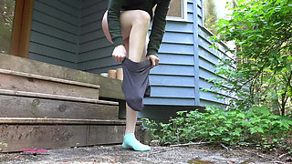 Old Pee and Wetting Clips