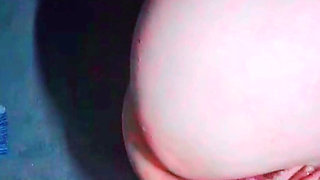 What ass figure is very gentle and stimulating by putting your finger in