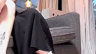 Emma Fiore and Keilabassi in Sex Therapy with Their Doctor to Fuck Hard Again