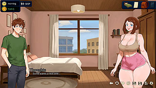 Anime hentai, faphouse, huge dildo