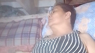 Fuck to my wife pleasured so much