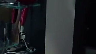 First Shoot - Innocent Newcomer to the City Discovers Desire Without Wanting a Boyfriend