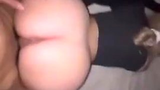 Diakimeko fucktape doggie
