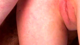 She Went to the Beach with Two Strangers to Get Her Ass Fucked!