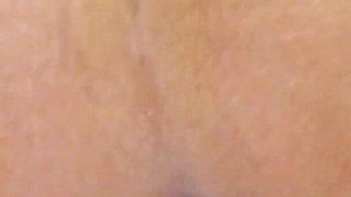 POV Creampie POV Fucking with Step Want Touch My Panties Licking My Pussy