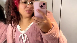 Annacutiepiie Fart and Burp Compilation Eating, Public Toilet and Plane Real Gassy Moments