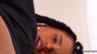 BLACK TGIRLS - Updates Compilation 20th to 24th Jul '26