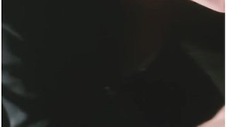 Company Year-end Party. Married Woman Gives Blowjob In A Corner Of The Party