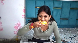 Indian Best Threesome Sex! Fucking With Maid And Daughter In law