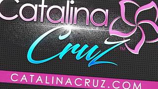 Catalina Cruz - Hippie Time Machine