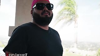 Horny MILF mind-blowing sex scene