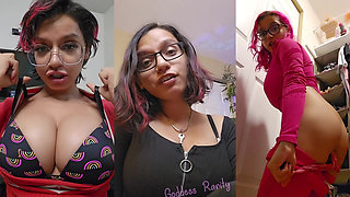 Goddess Rarity will make you cum in your pants!