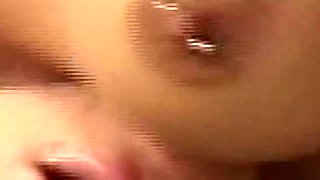 Wide open Backdoor Overflowing Big Jizz After Strenuous Opening up