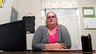 Your Pregnant Teacher Update!