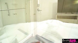 Admirable Sydney Cole and Tony Profane - pornstar xxx - Bratty Sis