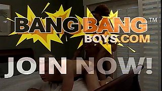 BangBangBoys 4Way - Part 1