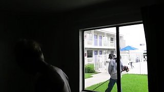 Amateur Hidden Cam with Dildo Wives