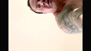 Strap on Stories - Pegged with a Fuckbox & Huge Strap on