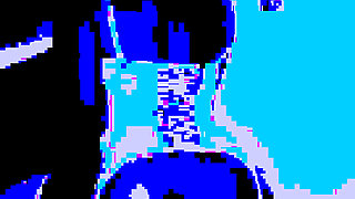 Goodnight Blacklight Twerking