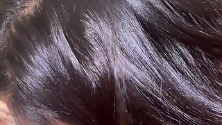 House wife addicted to fuck and slap in the ass hard