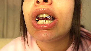 Giantess Wife S Bubble Play Tiny Husband Learns His Place