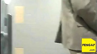 Big-Headed Daddy's Cock
