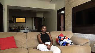 Innocent Black Amateur Teen Raw Pounded