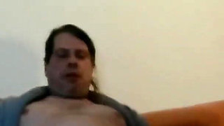 My Wife Fucks the Neighbor. the Horny Bride with the Huge Ass Enjoys Riding His Seed Into Her Wet Cunt.
