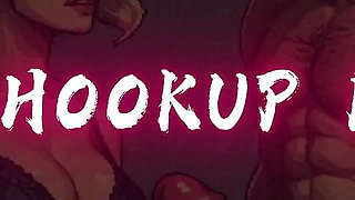 Romantic Office Sex Audio Story