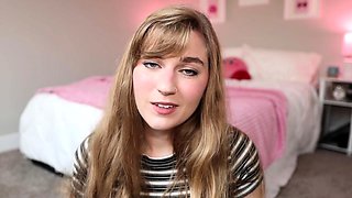 Jaybbgirl – Truth or Dare With Your Sister