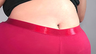 Hello!! You Like My Huge Natural Tits - Be Sincere