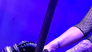 My Gimp My Plaything