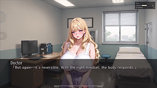 Ntr'ed by My Stepdad - Part 1