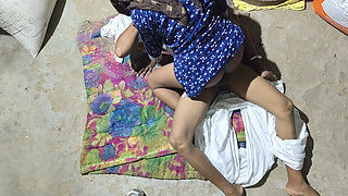 Desi village sexy cute hot bodied girl with big