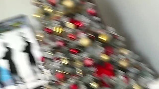 I Went so Deep Into a 19-year-old Korean Girl That I Felt Her Uterus with My Tongue