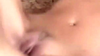 The Gorgeous Brunette Has a Fling with Her Trainer Who Trained Her Pussy so Hard