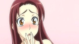 Hot Big-Breasted Young Girls Fighting Over the Same Guy - Un