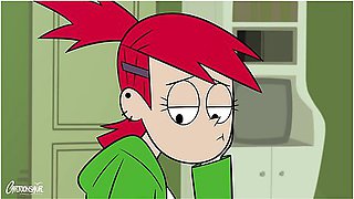 Car Toon In Frankies Friends (long Version)