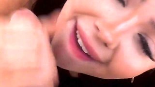 Elegant Holly's step fantasy dirt