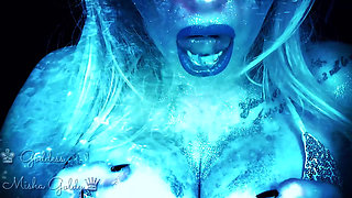 Cruel Siren Will Terrifies You and Swallow Alive (special Effects Added)