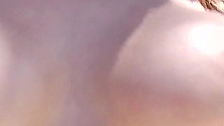 Gia Love Gets Some Anal Strokes